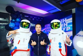 МХОА-ийн гүйцэтгэх захирлаар Ч.Даваажамц томилогдлоо