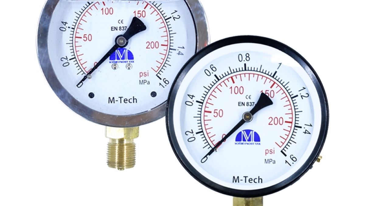 Манометр | M-Tech | техникийн манометр | | M-Tech | техникийн манометр ...