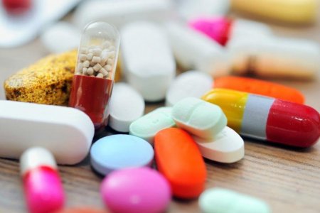 3877 ширхэг сэтгэц нөлөөт эмийг хүчингүй, хуурамч жороор олгожээ