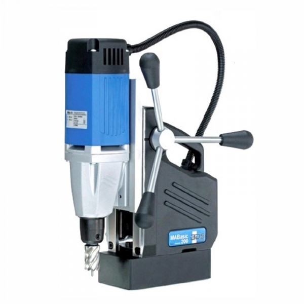 Magnetic Drill | BDS MABasic 200