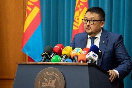 З.Мэндсайхан: Ургац хураахад зориулж 10 мянган тонн дизель түлшийг хаврын тариалалтын үнээр нийлүүлнэ