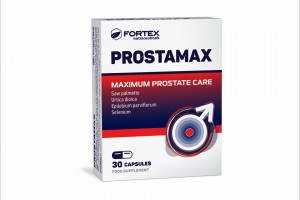 PROSTAMAX, 30 CAPSULES 