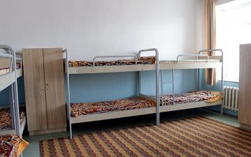 Сургуулийн дотуур байранд хүүхэд ихэвчлэн үл хайхрах хүчирхийлэлд өртдөг байна