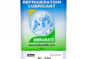 Масло / Refrigerant Oil RL32H 5L R134A POE/Polyol ester/