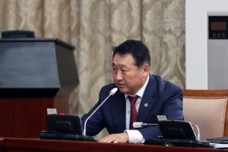 Д.Тогтохсүрэн: Ээлжит бус чуулган зарлахгүй