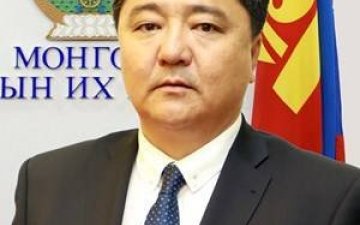 УИХ-ын гишүүн Г.Ганболдыг Сонгогчийн нэрсийн жагсаалт, бүртгэлийн хяналтын дэд хорооны даргаар сонголоо