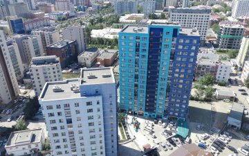 Офицер таун