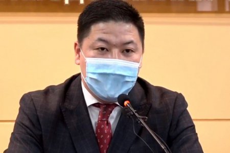 Шууд: Хотын стандарт, орчны аюулгүй байдлын газраас мэдээлэл хийж байна