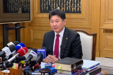 У.ХҮРЭЛСҮХИЙН ЗАСГИЙН ГАЗРЫН НАЙМАН САЙД  ЖДҮ-ГЭЭС 