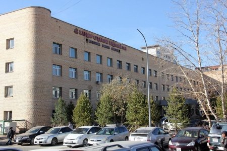 Хонконгоос ирсэн хоёр иргэнийг тусгаарлав