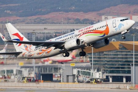 Осолдсон Боинг 737 онгоцны зорчигчид бүгд амь үрэгджээ