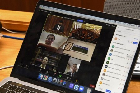 Монгол Улсын Ерөнхийлөгчийн сонгуулийн тухай хуульд өөрчлөлт оруулах тухай хуулийг баталлаа