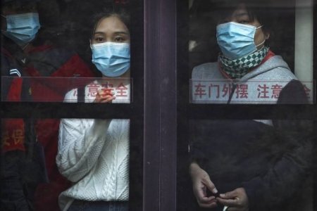 Ирэх саруудад цар тахлын нөхцөл байдал улам төвөгтэй болно