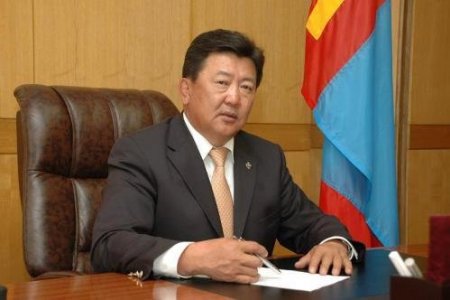 Ямбыг нь эдэлсэн юм бол “ял”-ыг нь ч бас үүр Н.Энхболд сайд аа