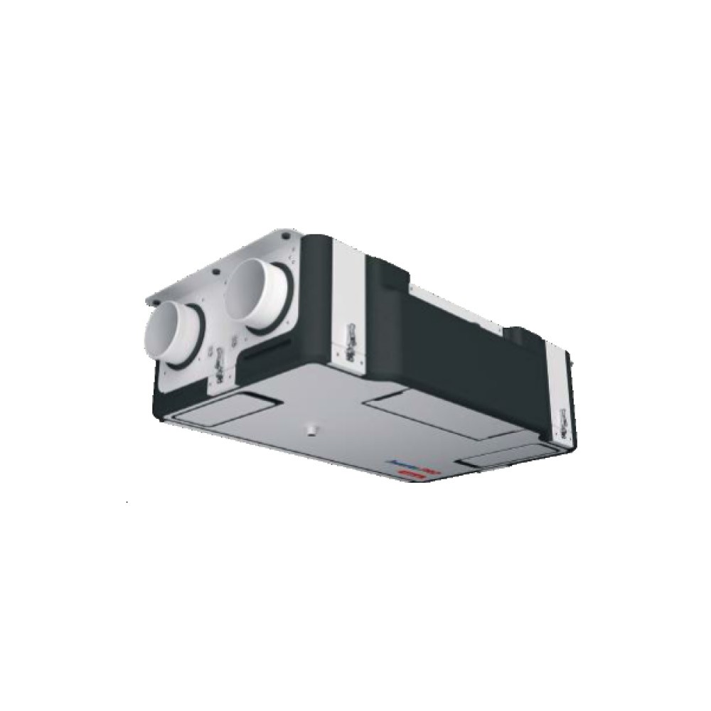 Recuperator AVIRA series