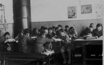 1924 ОНЫ 02 ДУГААР САРЫН 14-НИЙ ӨДӨР АРДЫГ ГЭГЭЭРҮҮЛЭХ ЯАМ БАЙГУУЛАГДСАН ТҮҮХТЭЙ