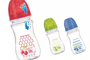 Угж хуванцар 240мл 2138 Канпол