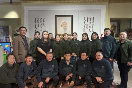 ГОВЬ-АЛТАЙ АЙМАГ ДАХЬ МЭРГЭЖЛИЙН БОЛОВСРОЛЫН СУРГУУЛИЙН БАГШ, АЖИЛТНУУДЫН ТӨЛӨӨЛӨЛ 