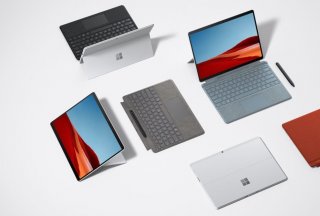 Шинэ Microsoft Surface төxөөрөмжөө сонгоход тань бид тусалъя!