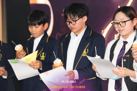 АРАВДУГААР САРД ТӨРСӨН ХҮН БҮРД БАЯРЫН МЭНД ДЭВШҮҮЛЬЕ!