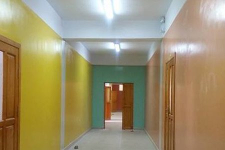 Хүүхдүүд эрүүл, аюулгүй орчинд суралцаж чадахгүй байна