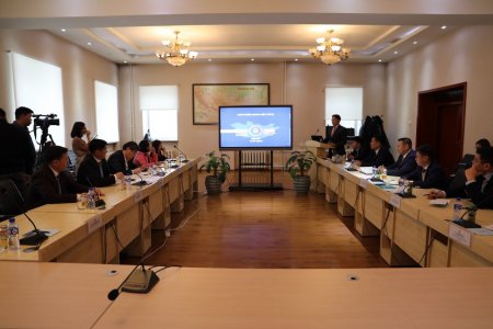 Өөрийгөө таниулж сонгууль өгдөг болсон тул нэг хүн олон санал өгөх боломжгүй