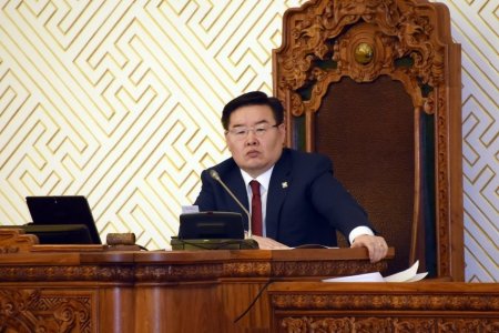 УИХ-ын дарга Г.Занданшатар БНХАУ-ын Гадаад хэргийн сайд Ван И-тэй уулзахгүй