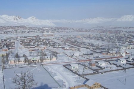 Завханы Баянтэсд -41, Тосонцэнгэл, Отгон суманд -40 градус хүрч хүйтэрчээ