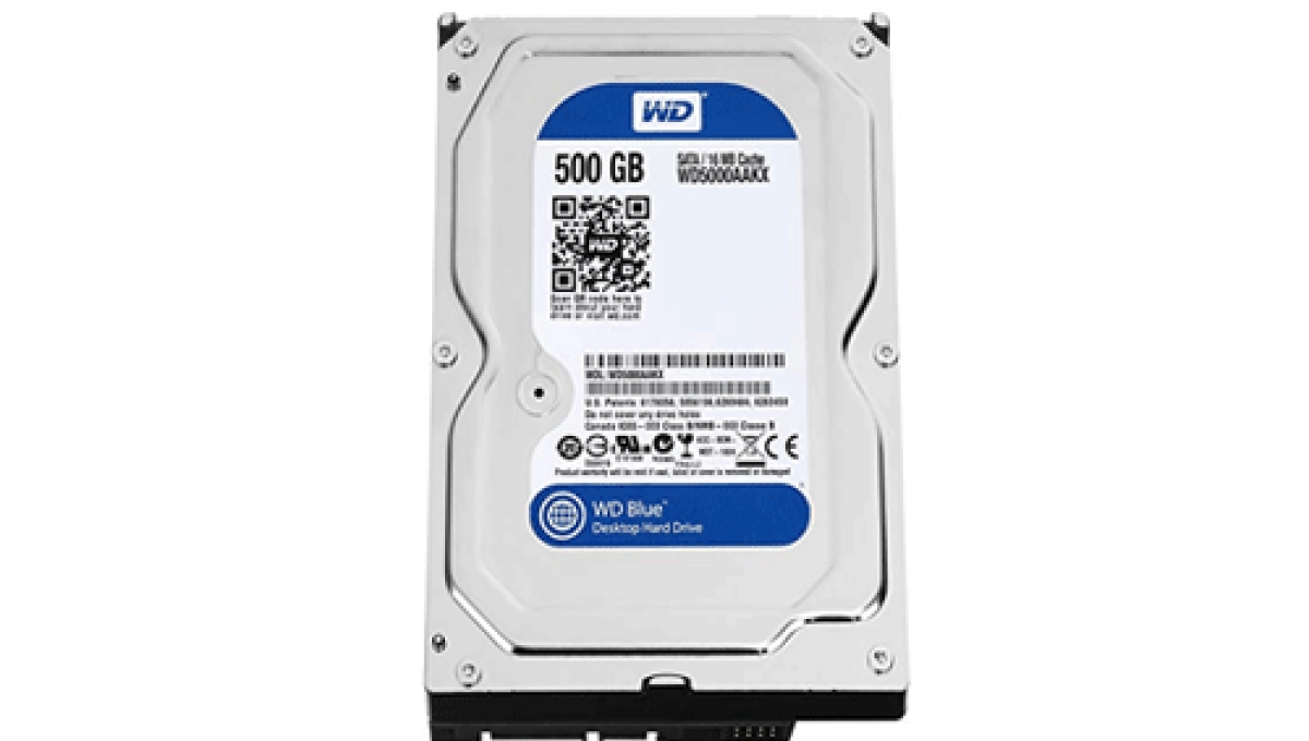 ХАРД ДИСК /500GB-HDD/