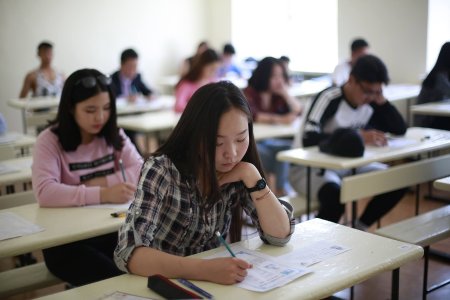 Элсэлтийн Ерөнхий Шалгалтын босго оноог 480 болгон нэмэгдүүлжээ