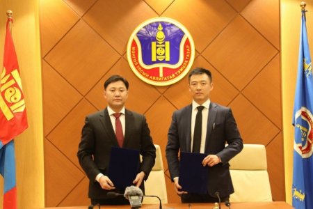 АТГ: Авлигатай тэмцэх газар газрын кадастрын нэгдсэн цахим системийг ашиглана