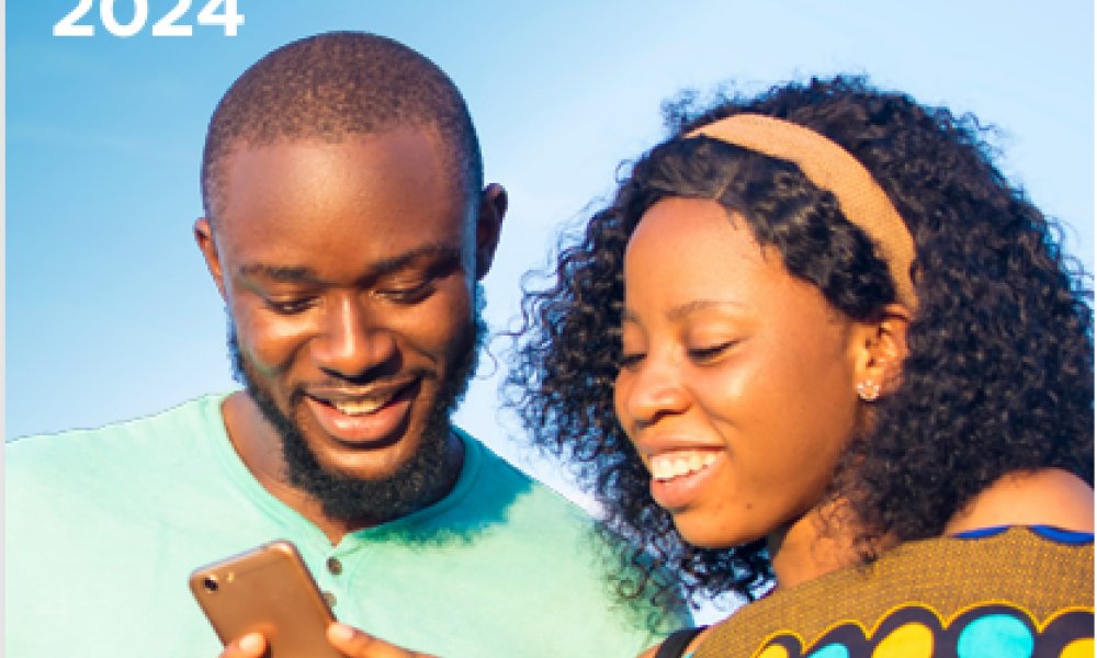 The State of Mobile Internet Connectivity 2024