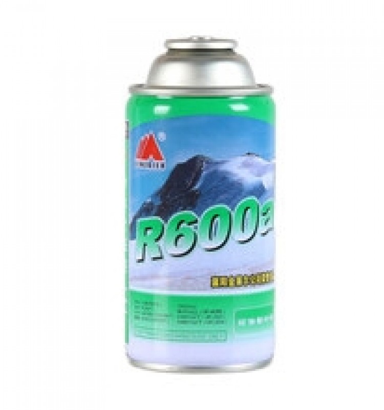 Фреон/R600A / 120гр       