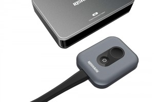 IQ SHARE Wireless Presentation System