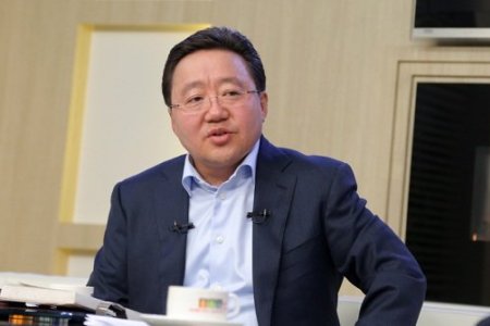  Ц.Элбэгдорж:Үндэсний аюулгүй байдлын зөвлөл АЮУЛТАЙ зөвлөл болж хувирлаа