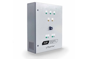 ZUP төрлийн утаа ба дулааны удирдлагын системийн тэжээлийн самбар
