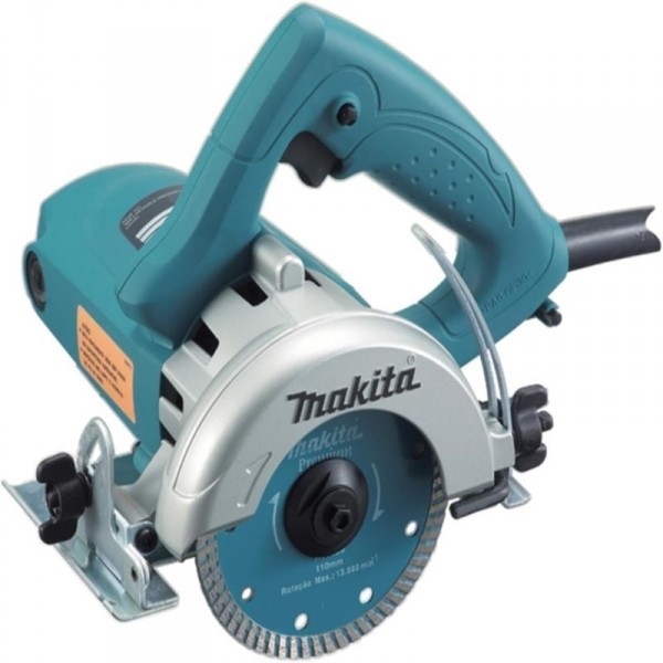 Цахилгаан плита зүсэгч MAKITA 4100NH