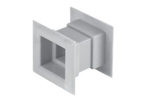 TD14 grille for interior door