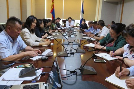 Баярын өдрүүдэд болзошгүй эрсдлээс сэргийлж, өндөржүүлсэн бэлэн байдалд ажиллана