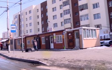 БГД-ээс удаан хугацаанд үйл ажиллагаа явуулаагүй нийтийн эдэлбэр газарт дур мэдэн байршуулсан ТҮЦ буюу түргэн үйлчилгээний цэгүүдийг нүүлгэн шилжүүлэх ажлыг эхлүүлжээ