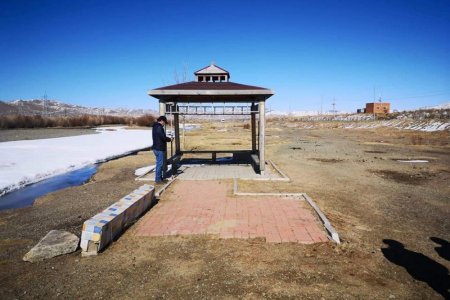 Туулын эрэг дагуух тохижилтын ажлын зургийг дахин гаргахаар болжээ