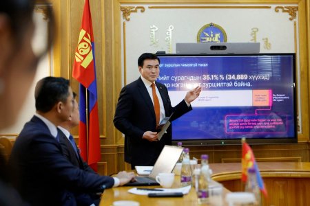Зуслангуудад гэмт хэрэг зөрчлөөс урьдчилан сэргийлэх хөтөлбөр хэрэгжүүлнэ