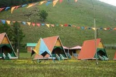 Улсын болон төрийн өмчит 40 гаруй зуслан үйл ажиллагаагаа эхлүүлжээ