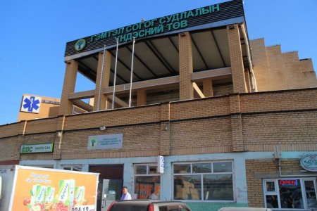 ГССҮТ-д тасарсан эд, эрхтэн залгах мэс ажилбар үнэгүй хийж байна