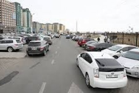 Үндэсний цэцэрлэгт хүрээлэн 300 гаруй автомашины зогсоолтой болно