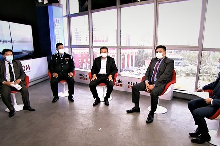 Улаанбаатар хотын замын түгжрэлийг хэрхэн бууруулах вэ