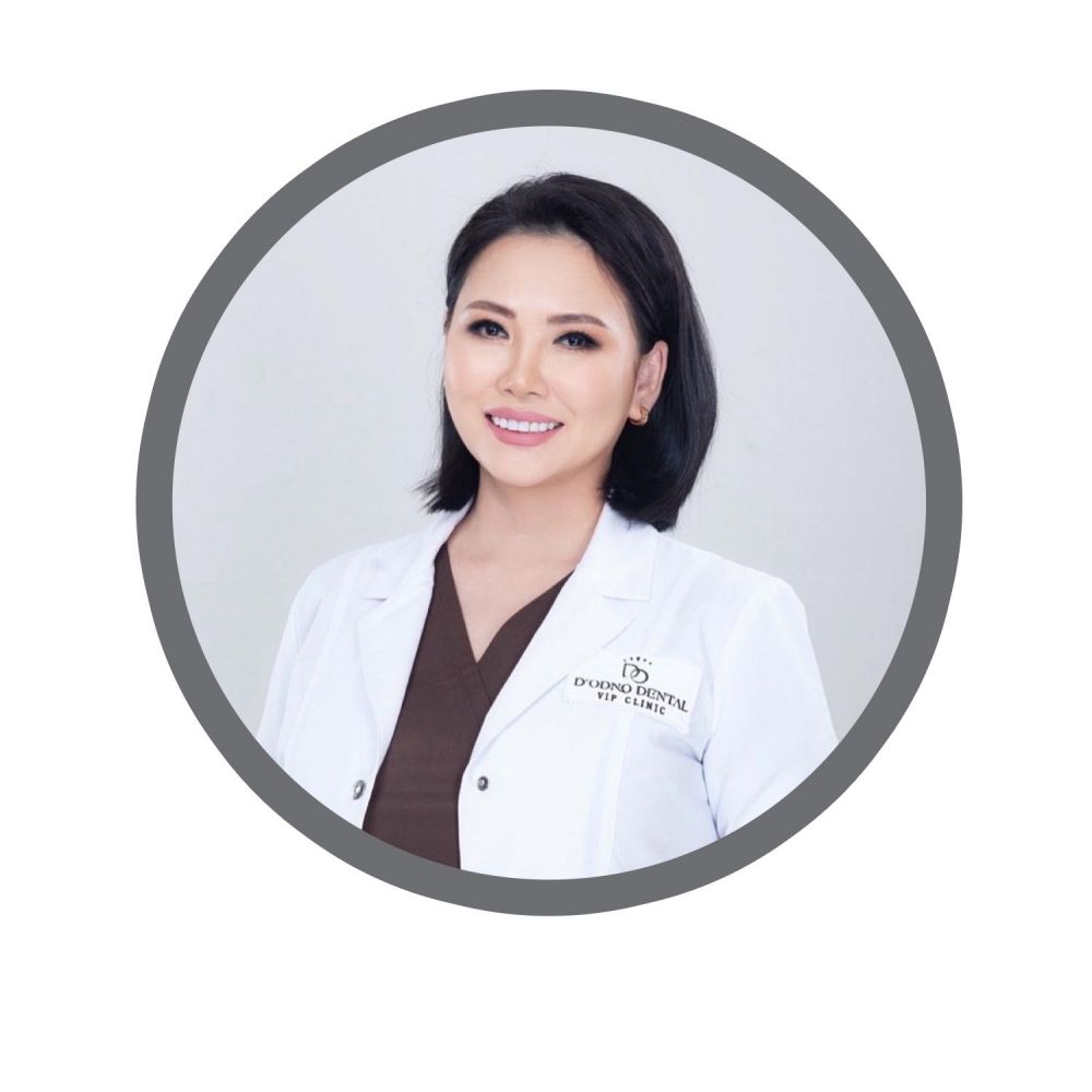 Д.Одончимэг