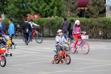 Хүүхдийн баярын өдрийг автомашингүй өдөр болголоо