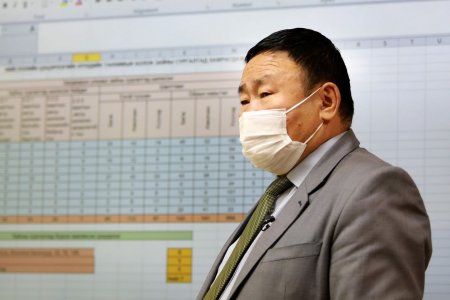 Ц.Жаргалантуул: Сургууль, цэцэрлэг эхэлснээс хойш халдвар авах хүүхдүүдийн хувь өсөөгүй