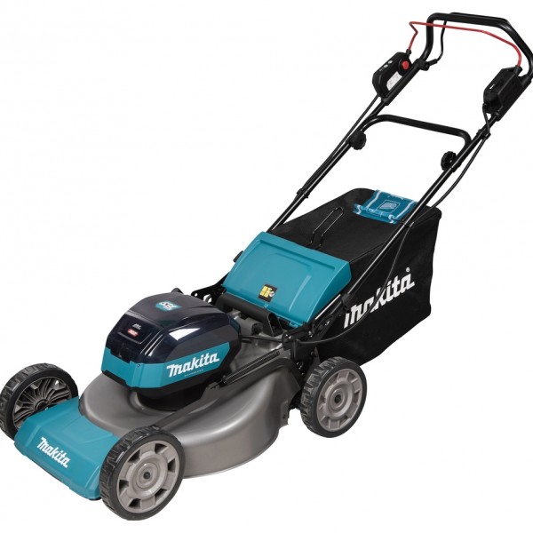 40в Батарейт зүлэг тэгшлэгч 530мм /Body/ MAKITA LM002GZ